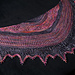 Protea Shawl pattern 