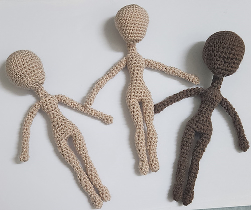 Dolly Base - Haz Fen