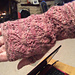Wandering Waves Gloves pattern 