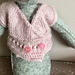ballerina wrap pattern 