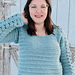 Savanna Sweater pattern 