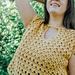 Jayde Top pattern