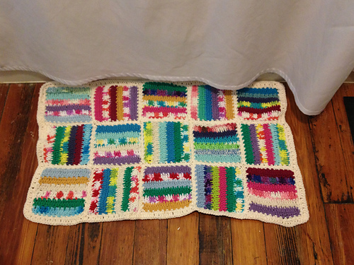 amicomo6-13 Colorful Mat photo 2
