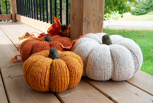 Store Verandapumpkins - Heather Pelletier