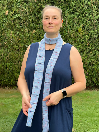 Smale Ninny MK - Melina Brell