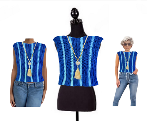 Ext-Sc Sleeveless Shell