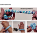 Round Cord pattern