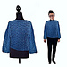 3095 - DANIKA pullover sweater pattern