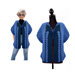 3098 - Warm Winter Vest pattern