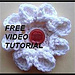CURLED PETAL ROSE photo 3