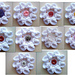 CURLED PETAL ROSE photo 2