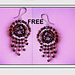 CHANDELIER EARRINGS photo 2