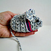 RCF1- Crochet Mouse photo 3