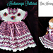 963-Baby Girl Dress photo 3