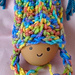 1152 - Easter Egg Cozy HAT photo 4