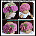 1167yt- summer headband photo 2