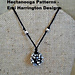 1174yt crochet jewelry chains photo 2