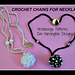1174yt crochet jewelry chains photo 3