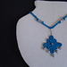 1185YT- Turquoise Pendant photo 2