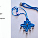 1185YT- Turquoise Pendant photo 3