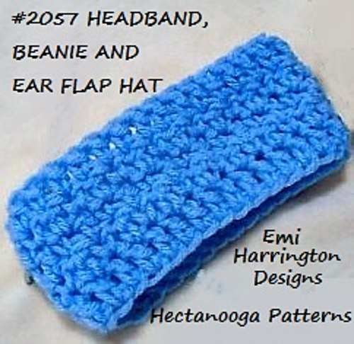 2057yt - Pebble Hat photo 4