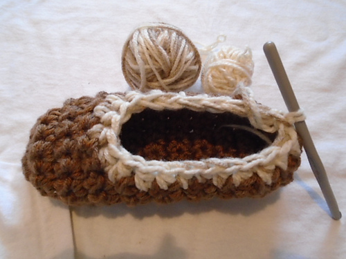 Mother's Day slippers photo 3