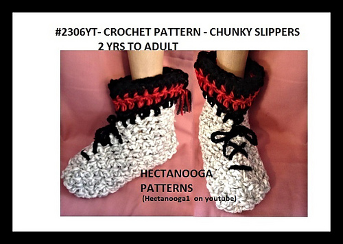 2306yt- Slipper photo 5