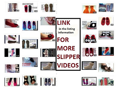 2306yt- Slipper photo 7