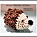 2320- HEDGEHOG photo 2