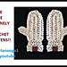 Easy Mittens photo 3