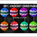 Christmas Ball Ornament photo 2