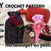 2240yt- Hot Water Bottle Cover photo 3