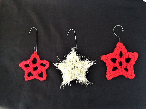 star or snowflake photo 3