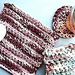 CROCHET DISHCLOTH, COASTER & PLACEMAT photo 4
