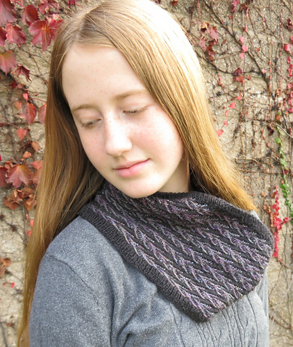 Aurora Cowl