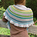 Vedru Shawl pattern 