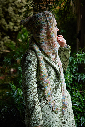 Faefolk Hood photo 3