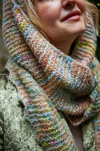 Faefolk Hood photo 4