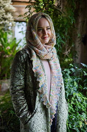 Faefolk Hood photo 5