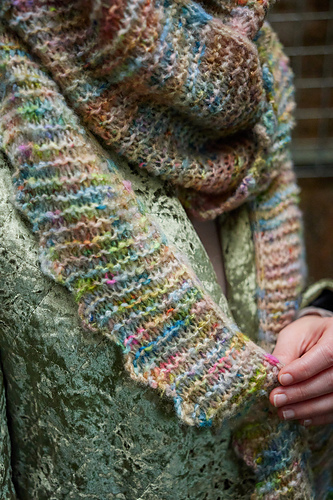 Faefolk Hood photo 6