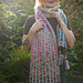 Pretty Please pattern 