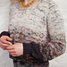 Le Pouf Sweater pattern 