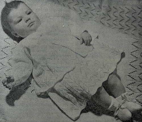 Diana Layette photo 8