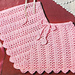 Baby loves a Poncho pattern