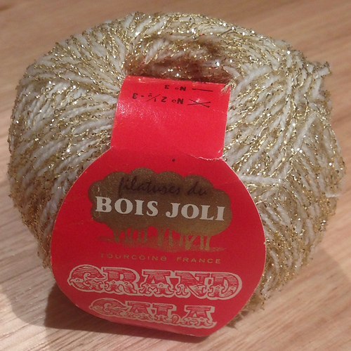 Ravelry Bois Joli Grand Gala
