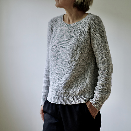 Purl Strings - Heidi Kirrmaier