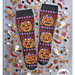 Karkkikierros pattern 