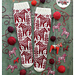 Elli Ilona Socks pattern 