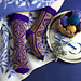 Aurelia pattern