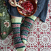 Vinttikamari pattern